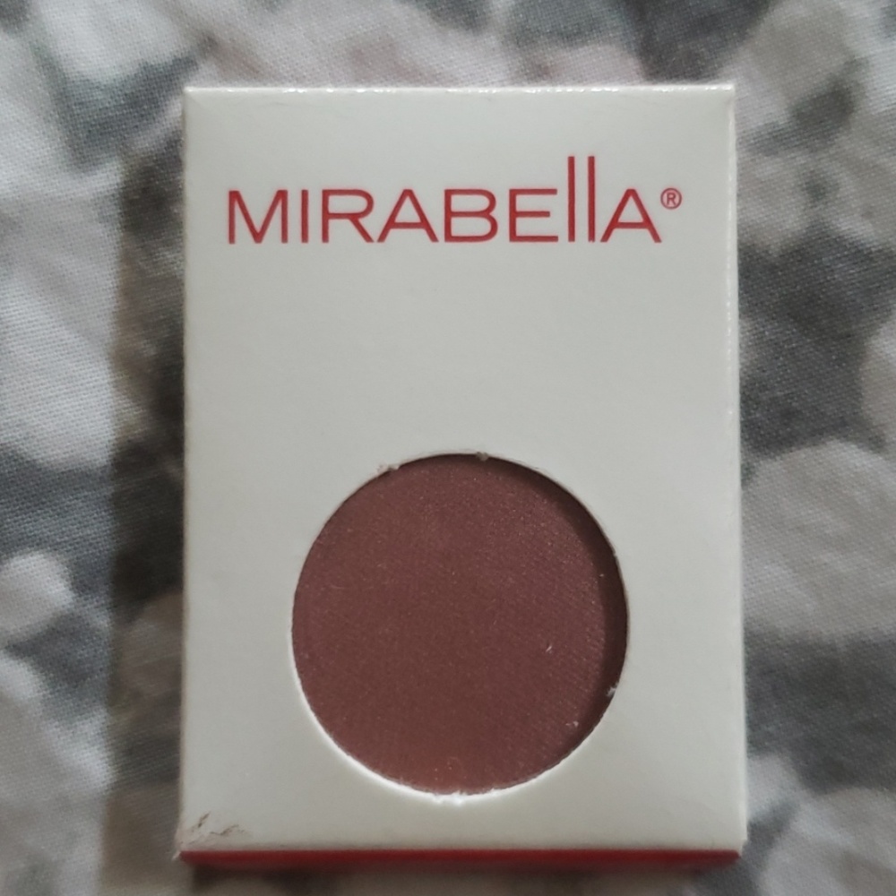 Mirabella Eyeshadow - 22 Lulu